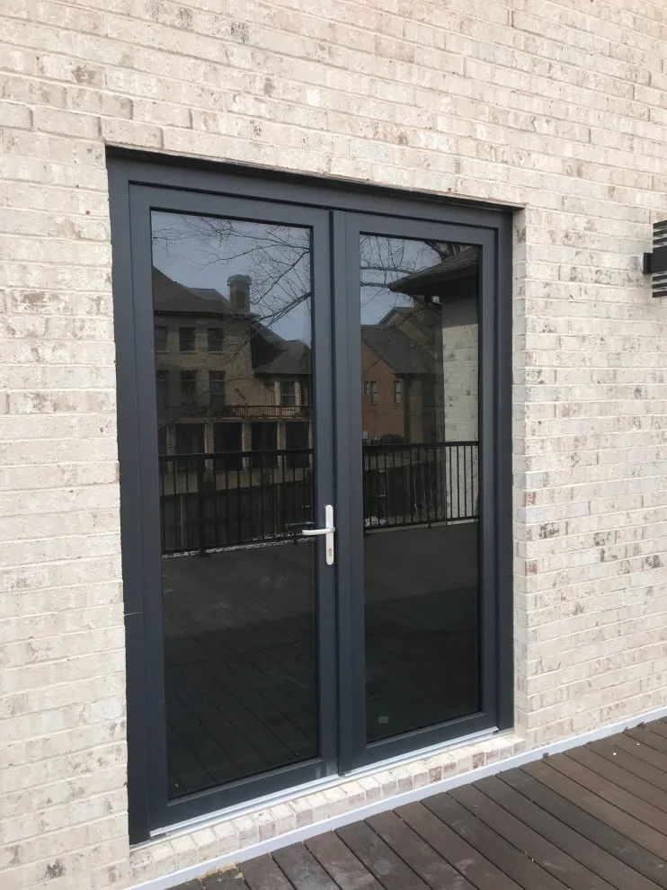 Atlanta Georgia Residential Development by German System Windows - Photo 5