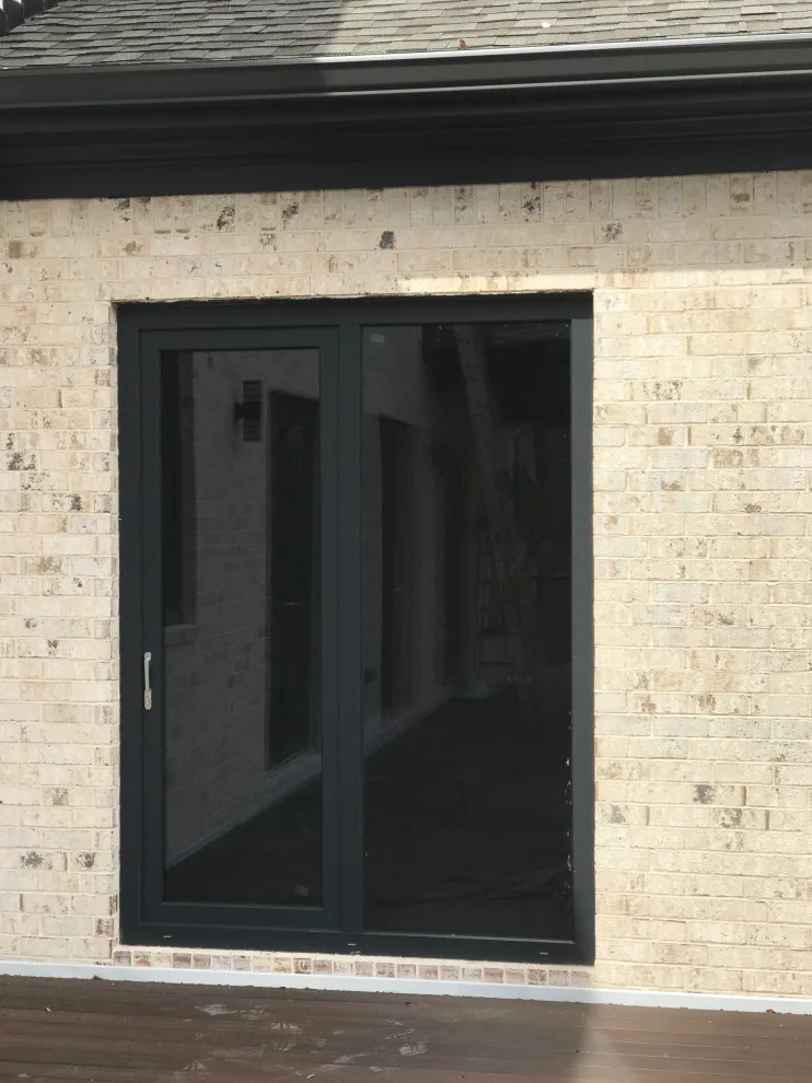 German System Windows - Photo 13