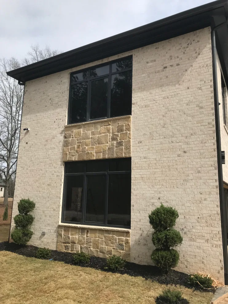 Atlanta Georgia Residential Development by German System Windows - Photo 6
