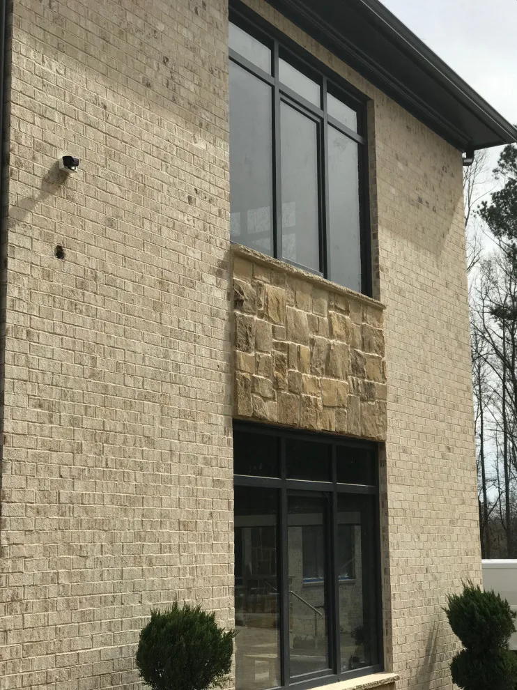 Atlanta Georgia Residential Development by German System Windows - Photo 2
