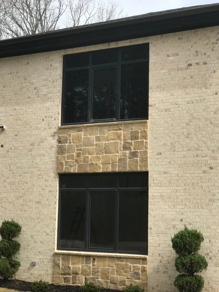 Atlanta Georgia Residential Development by German System Windows - Photo 7