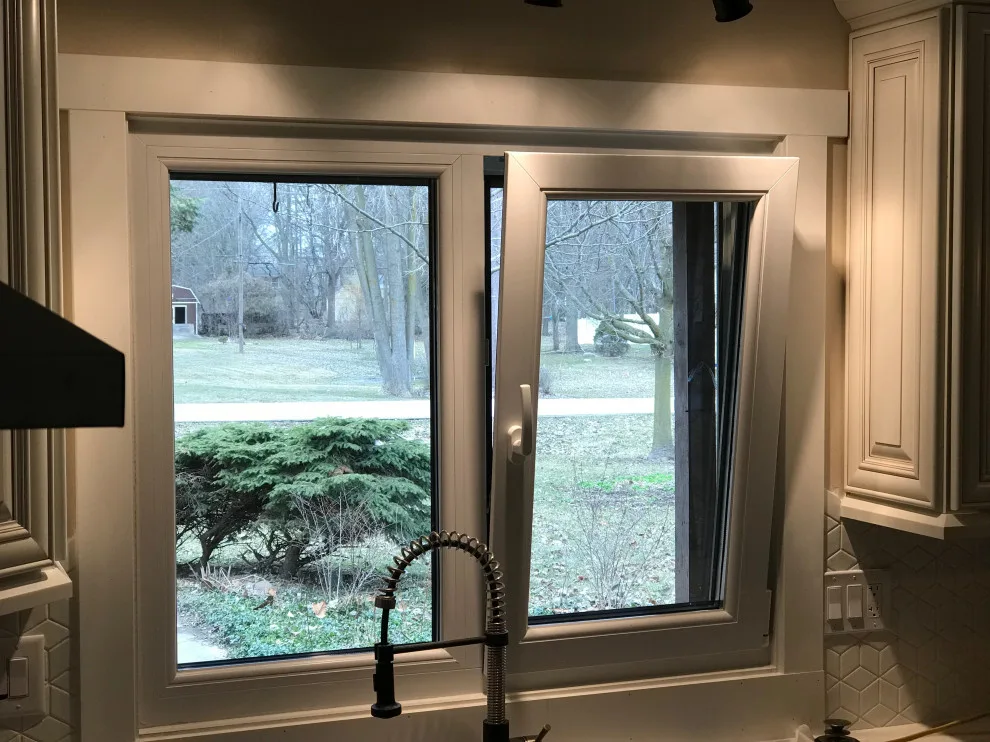 Bloomfield Michigan Residential Development by German System Windows - Photo 12