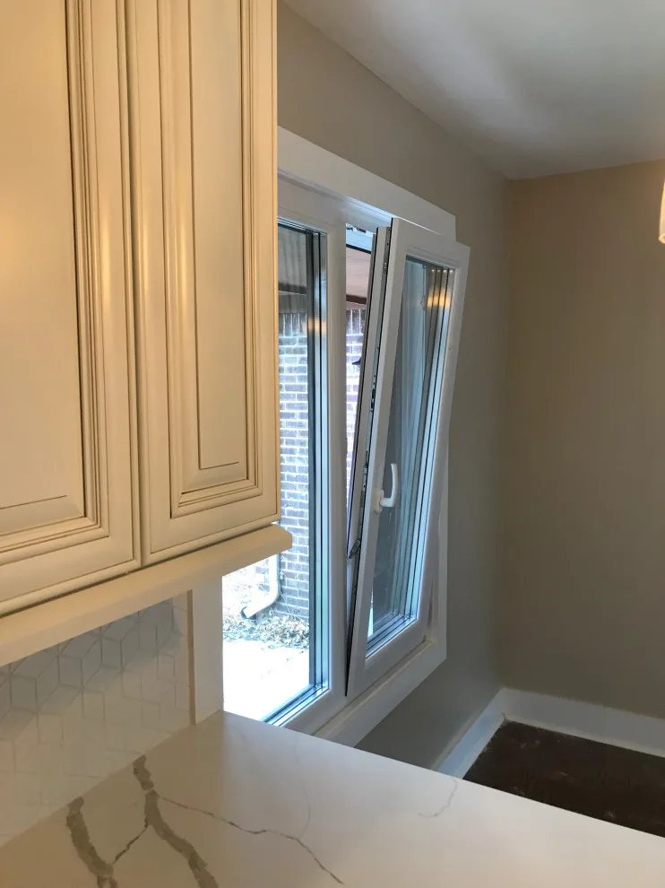 Bloomfield Michigan Residential Development by German System Windows - Photo 11
