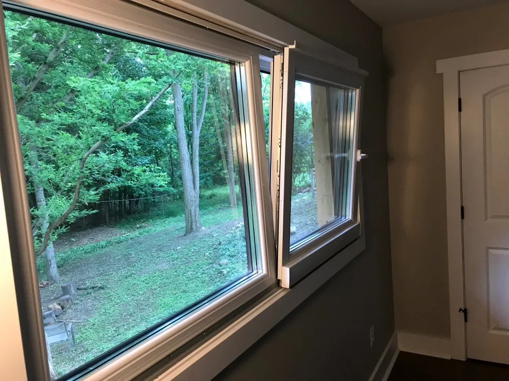 Bloomfield Michigan Residential Development by German System Windows - Photo 16