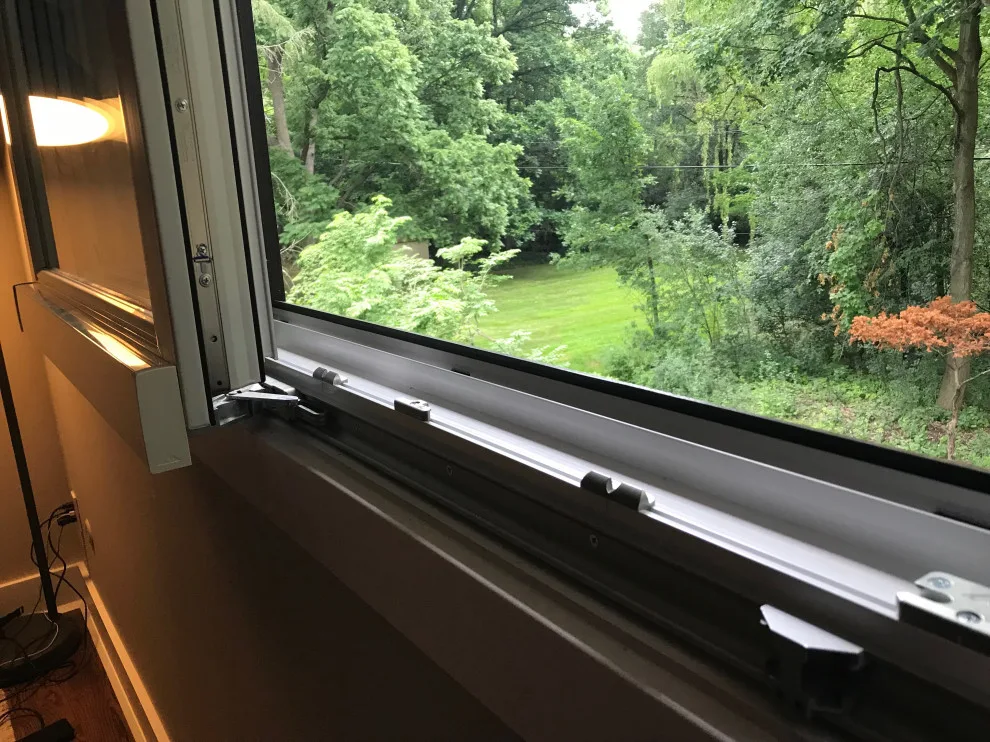 Bloomfield Michigan Residential Development by German System Windows - Photo 19
