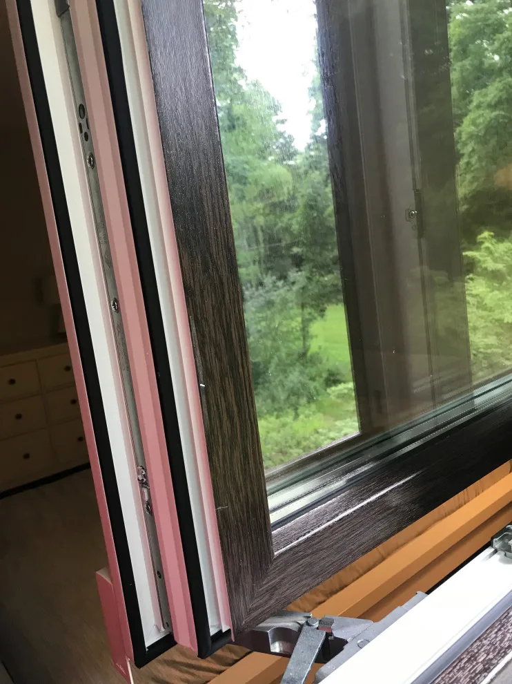 Bloomfield Michigan Residential Development by German System Windows - Photo 20