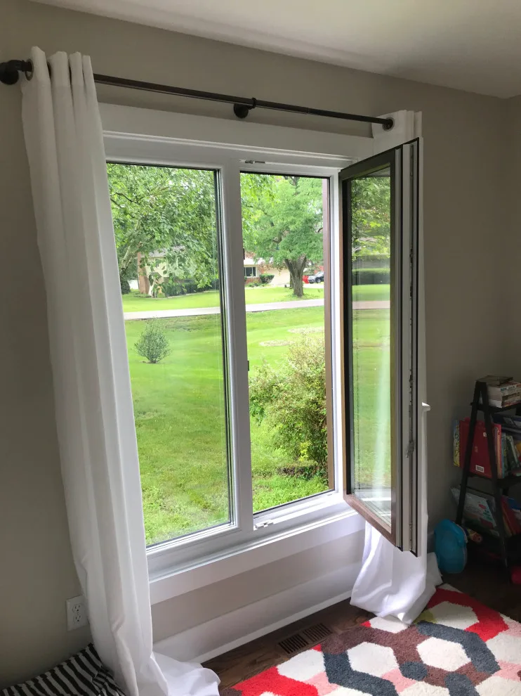 Bloomfield Michigan Residential Development by German System Windows - Photo 9