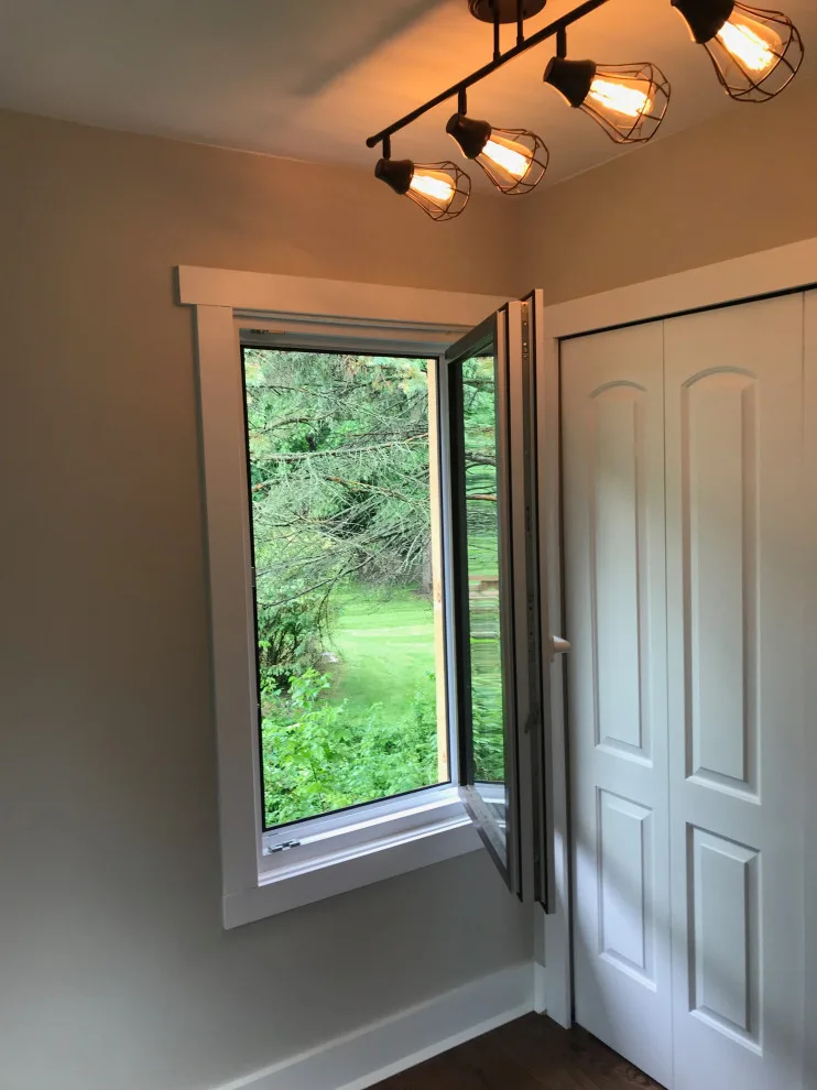Bloomfield Michigan Residential Development by German System Windows - Photo 14