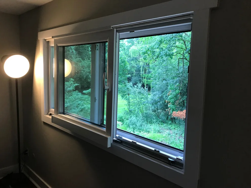 German System Windows - Photo 9