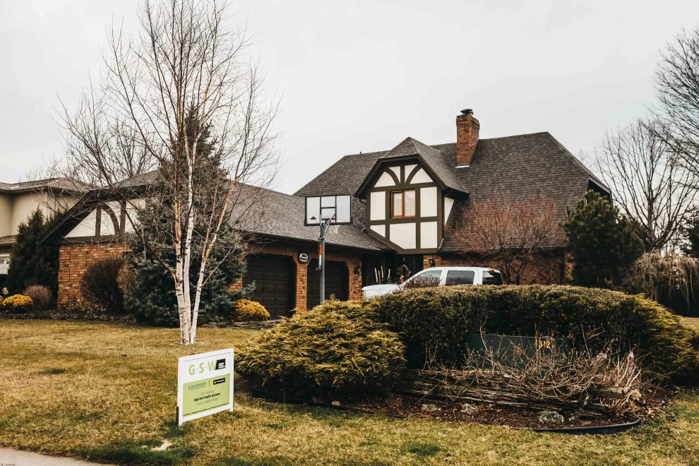 Leamington Residential Development by German System Windows - Photo 4