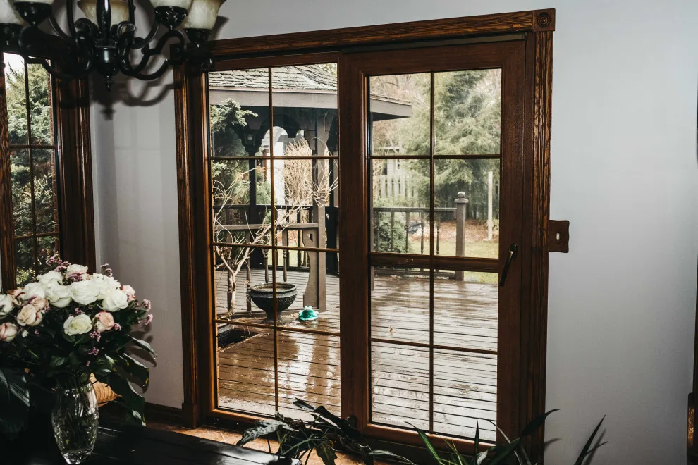 Leamington Residential Development by German System Windows - Photo 3