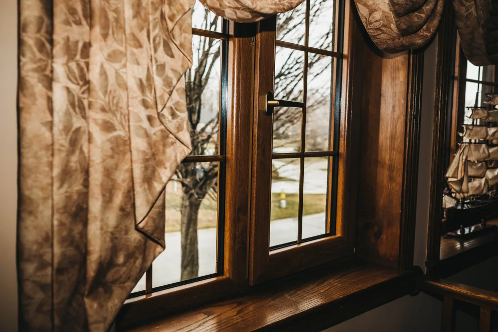 Leamington Residential Development by German System Windows - Photo 10