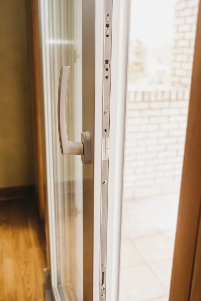 Riverside Residential Development by German System Windows - Photo 26