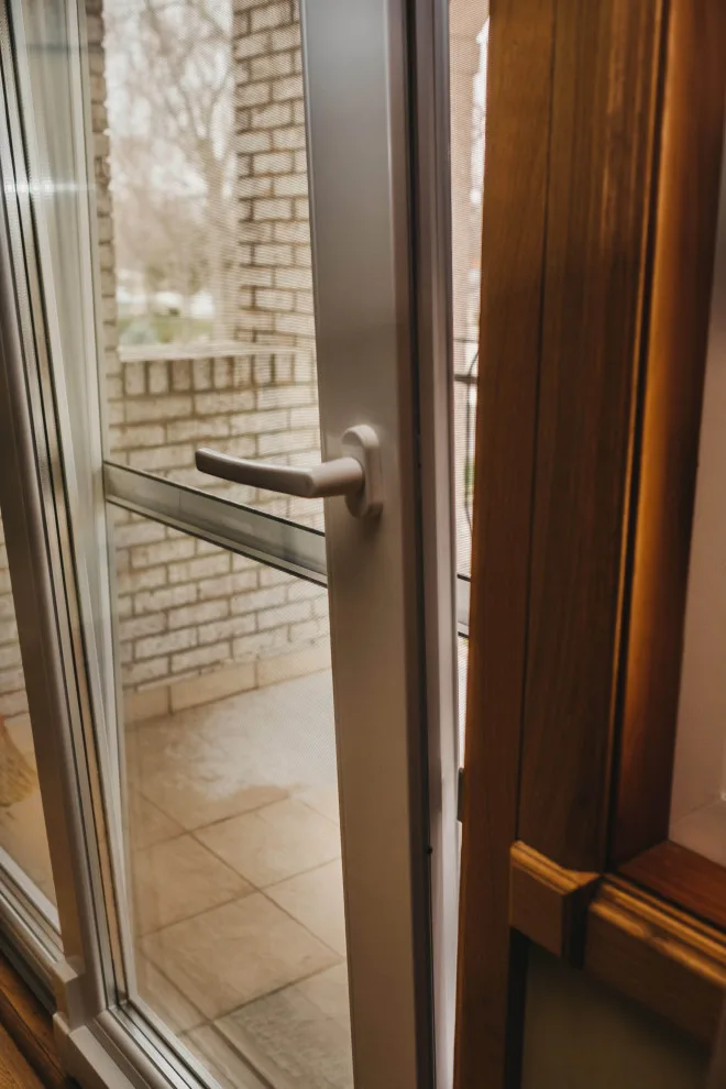 Riverside Residential Development by German System Windows - Photo 15