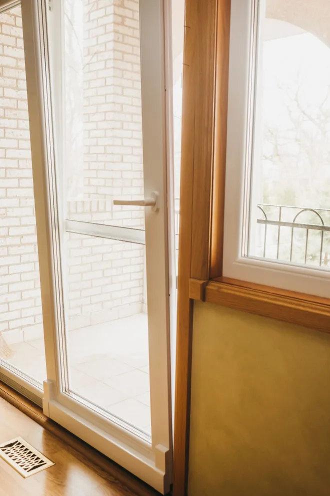 Riverside Residential Development by German System Windows - Photo 14