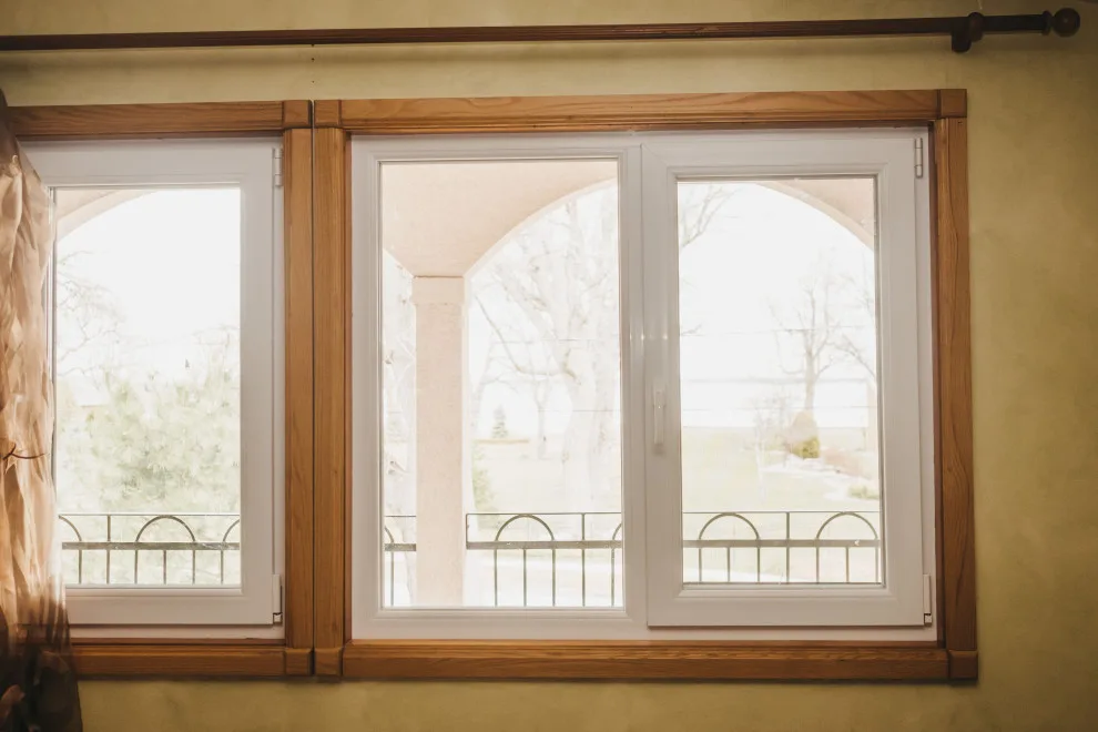 German System Windows - Photo 3