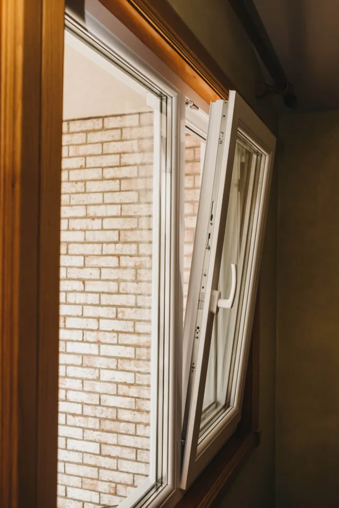 Riverside Residential Development by German System Windows - Photo 5