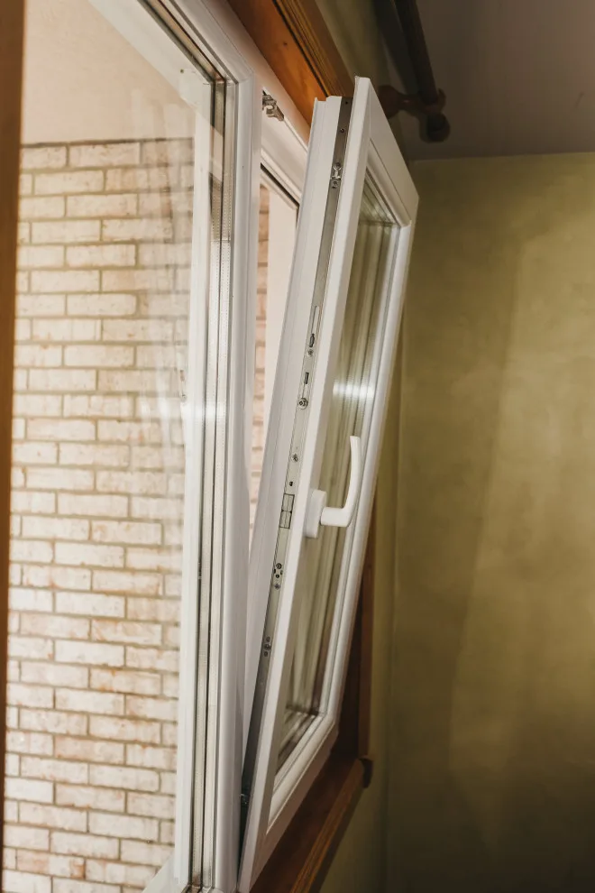Riverside Residential Development by German System Windows - Photo 16