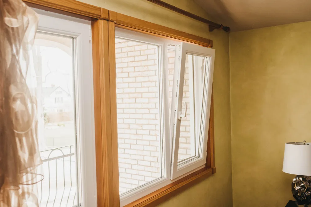 Riverside Residential Development by German System Windows - Photo 10