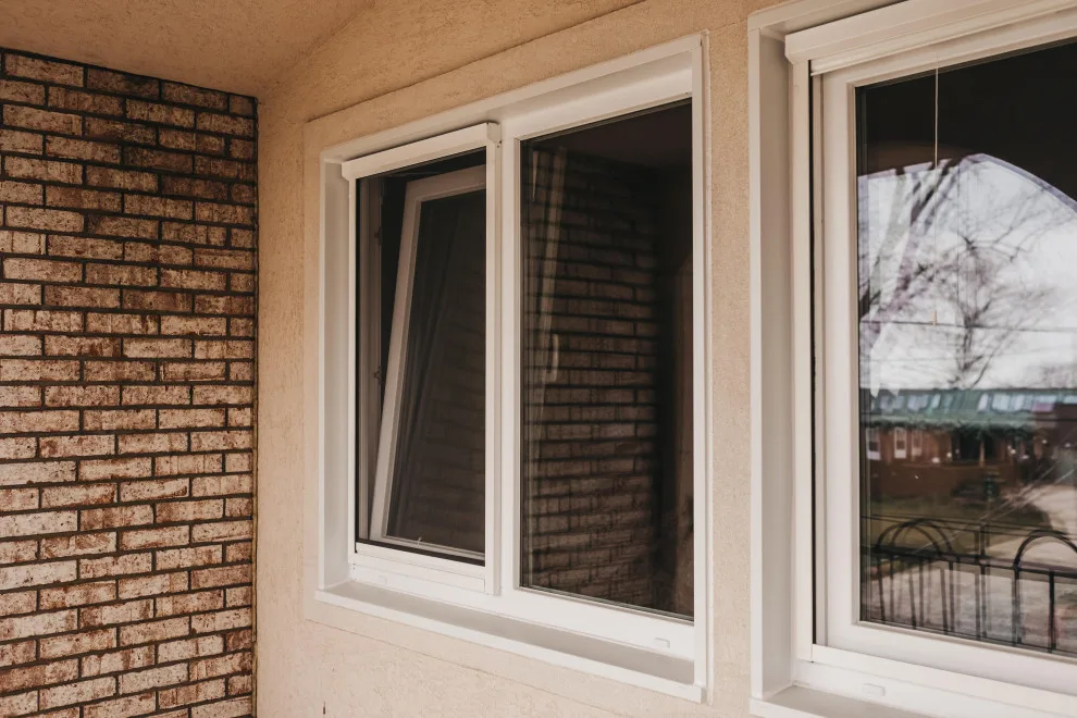 Riverside Residential Development by German System Windows - Photo 3