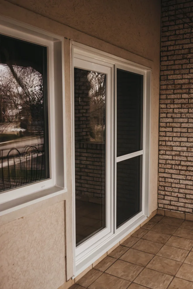 Riverside Residential Development by German System Windows - Photo 22