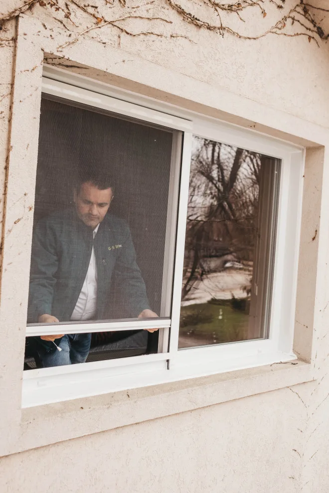 Riverside Residential Development by German System Windows - Photo 6