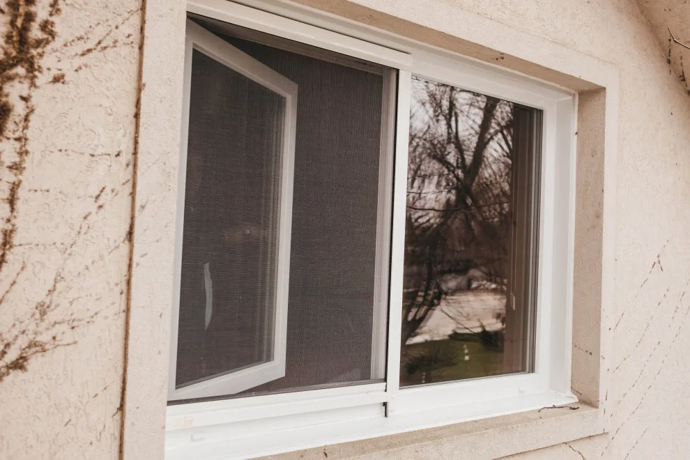 Riverside Residential Development by German System Windows - Photo 9