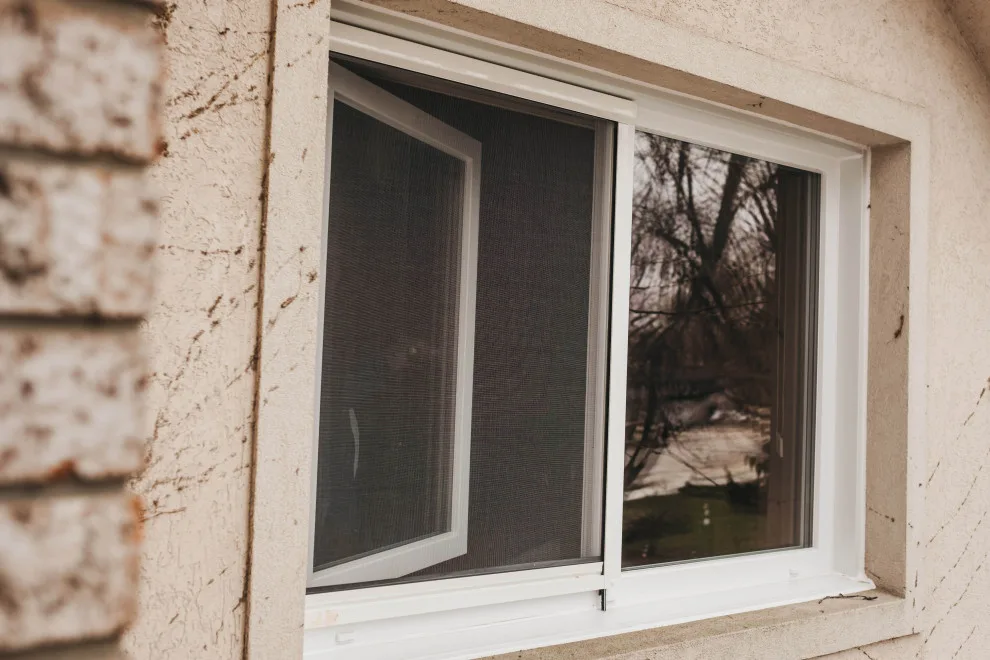 Riverside Residential Development by German System Windows - Photo 12