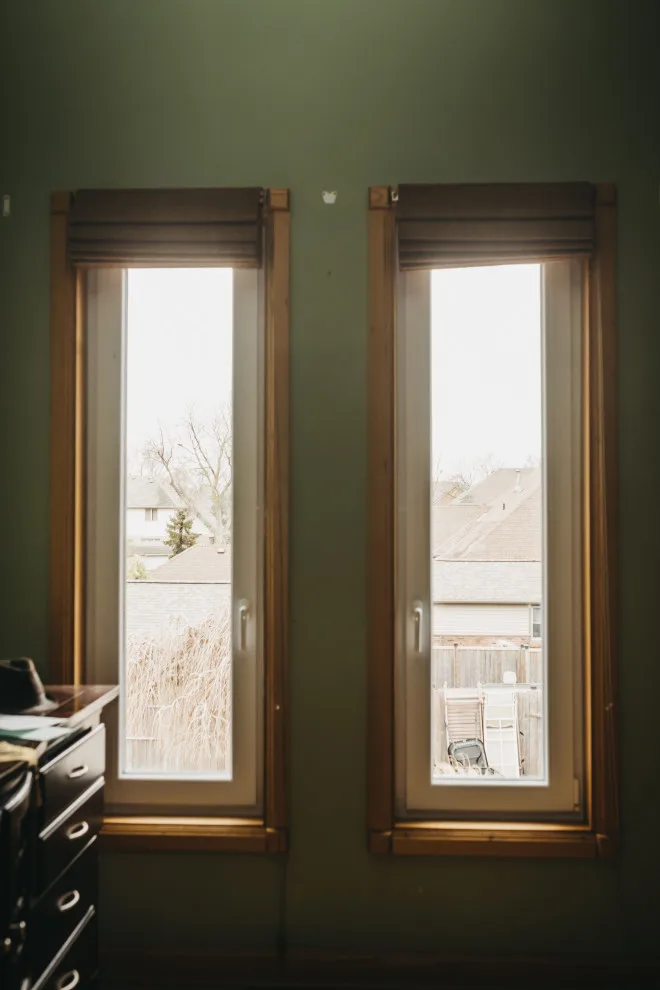 Riverside Residential Development by German System Windows - Photo 11