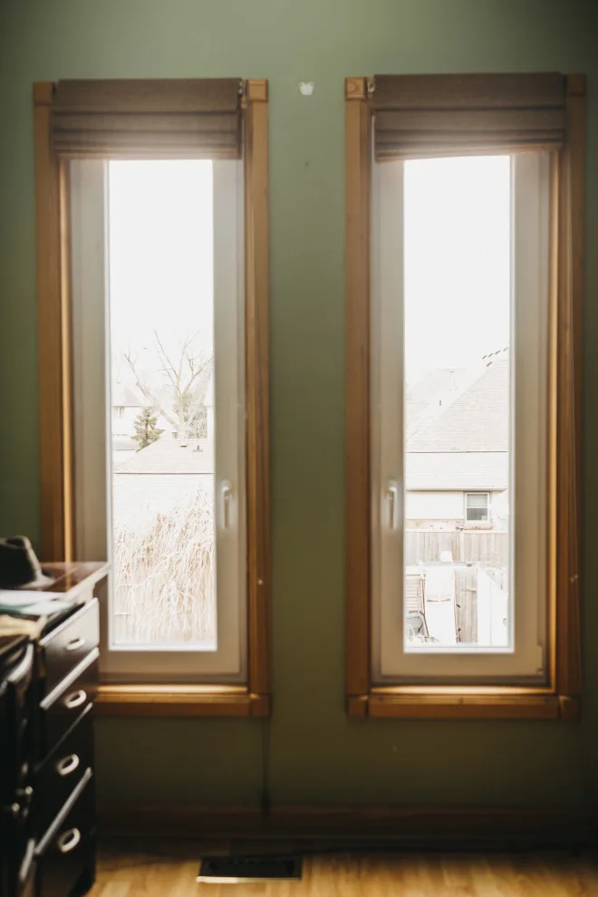 Riverside Residential Development by German System Windows - Photo 13