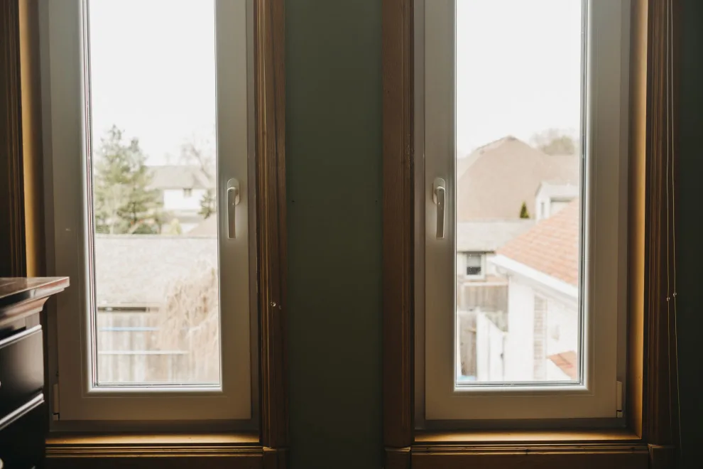 Riverside Residential Development by German System Windows - Photo 23