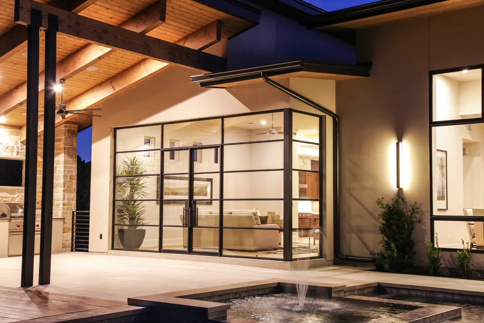 Housing Developments 2016 by Presidio Doors - Photo 34