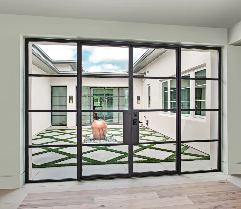 Housing Developments 2016 by Presidio Doors - Photo 26