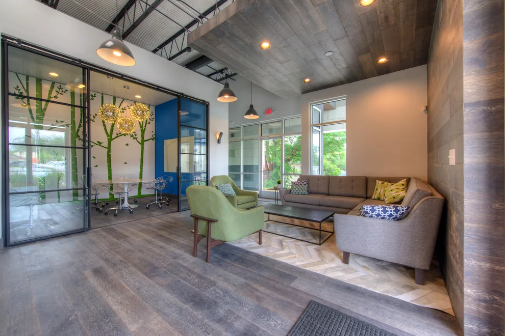Housing Developments 2016 by Presidio Doors - Photo 6