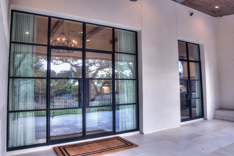 Residential Developments 2017 by Presidio Doors - Photo 10