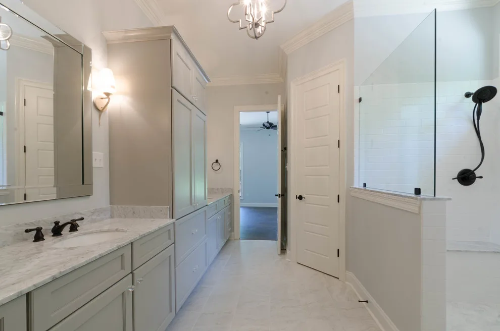 Madisonville Project by Rinaldi Builders by Jefferson Door Company - Photo 6