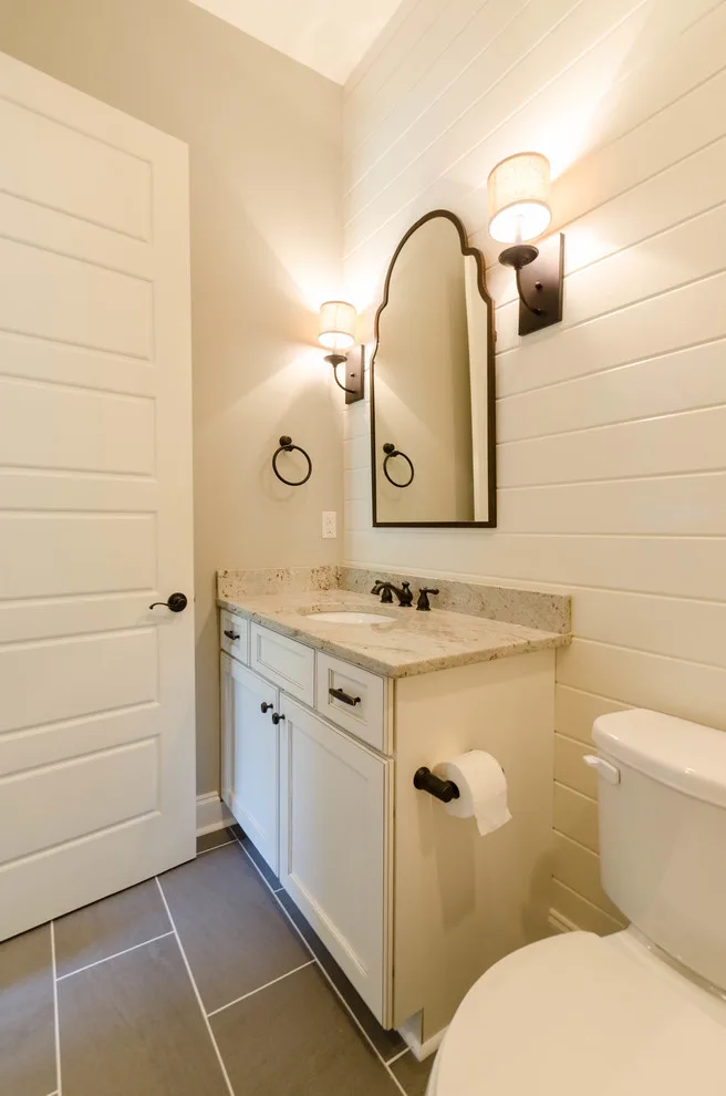 Madisonville Project by Rinaldi Builders by Jefferson Door Company - Photo 9