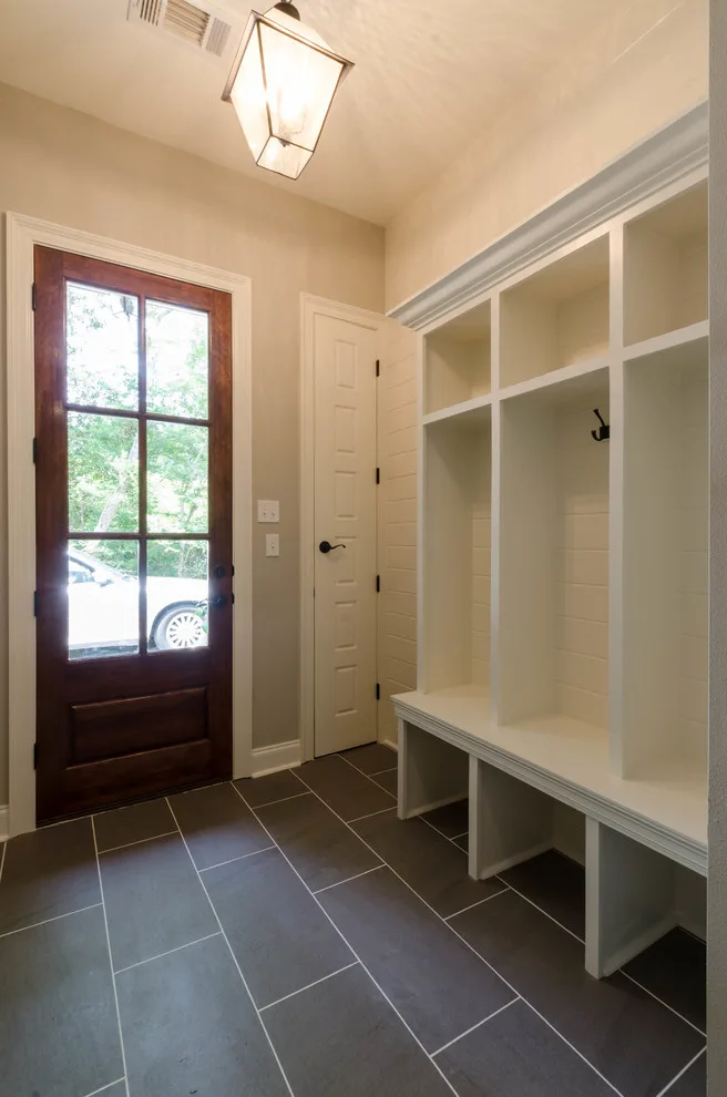 Madisonville Project by Rinaldi Builders by Jefferson Door Company - Photo 4