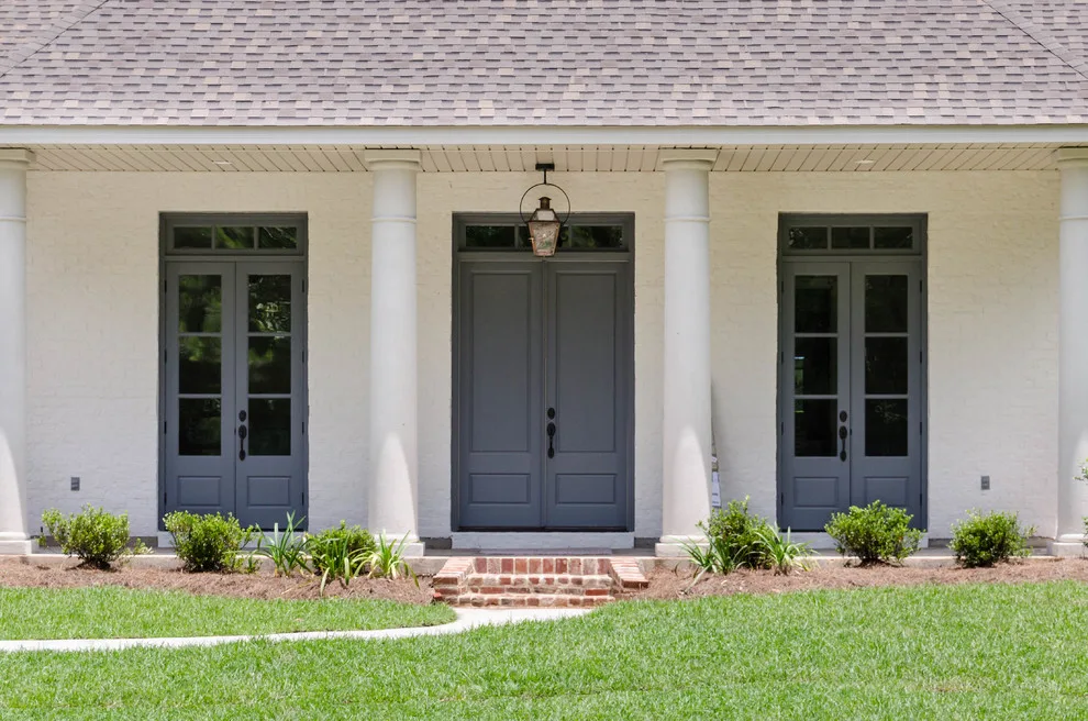 Madisonville Project by Rinaldi Builders by Jefferson Door Company - Photo 12