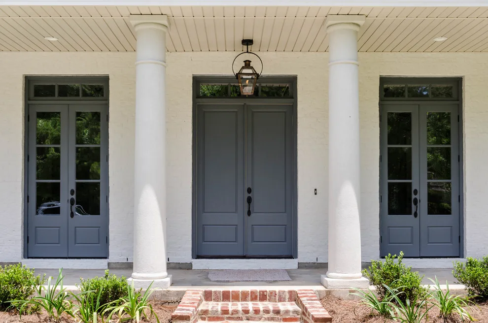 Madisonville Project by Rinaldi Builders by Jefferson Door Company - Photo 8