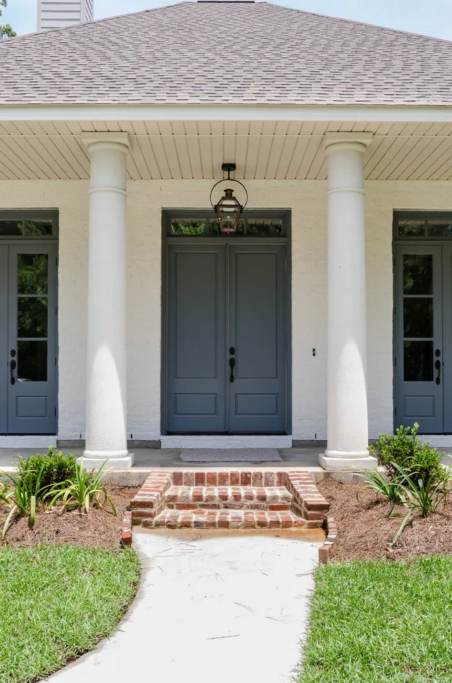 Madisonville Project by Rinaldi Builders by Jefferson Door Company - Photo 7