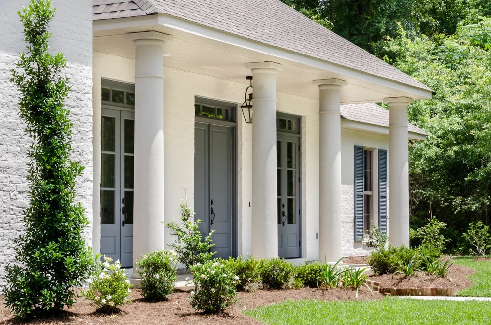 Madisonville Project by Rinaldi Builders by Jefferson Door Company - Photo 5