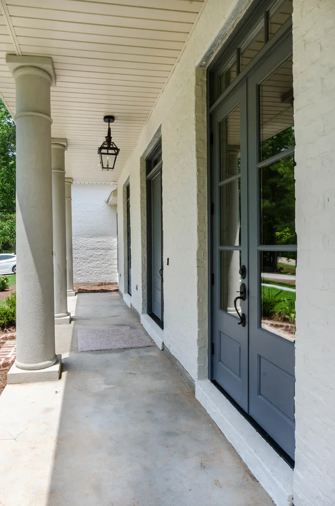 Madisonville Project by Rinaldi Builders by Jefferson Door Company - Photo 14