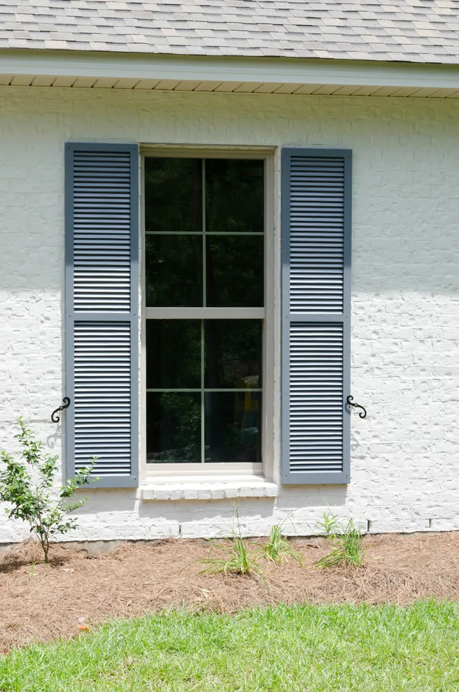 Madisonville Project by Rinaldi Builders by Jefferson Door Company - Photo 3