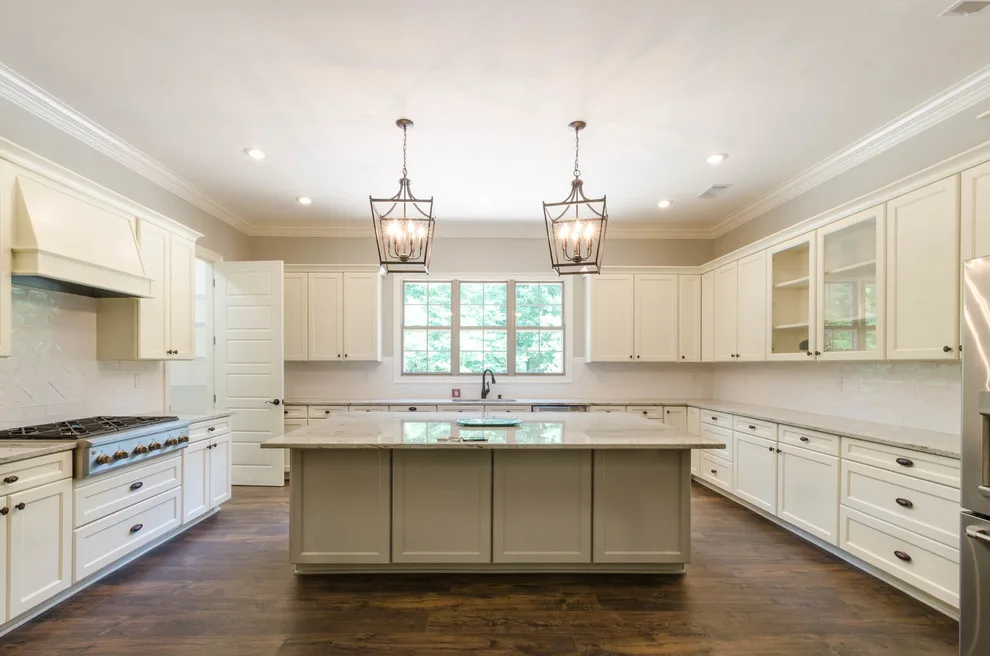 Madisonville Project by Rinaldi Builders by Jefferson Door Company - Photo 11