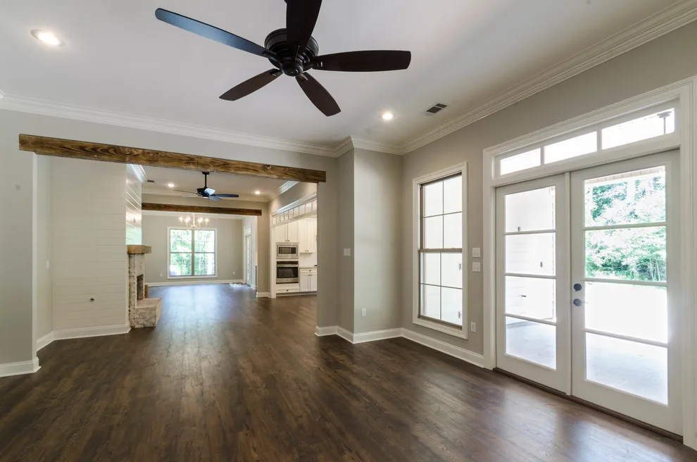 Madisonville Project by Rinaldi Builders by Jefferson Door Company - Photo 13