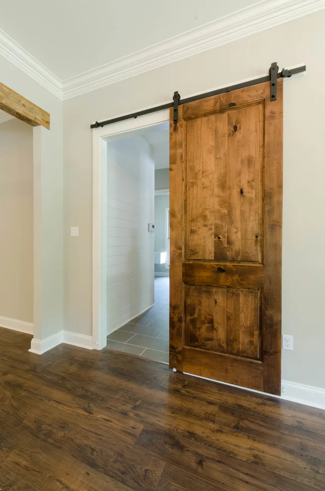 Madisonville Project by Rinaldi Builders by Jefferson Door Company - Photo 10