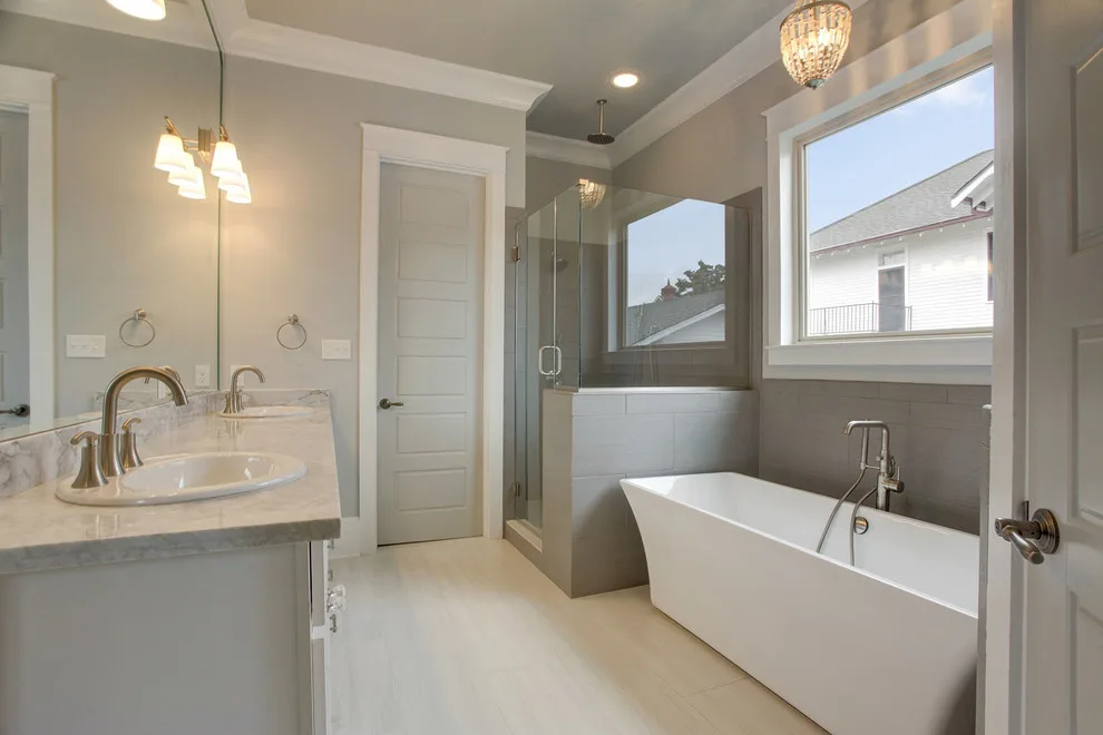 Lakeview Project by Robert Wolfe Diversified Services by Jefferson Door Company - Photo 11