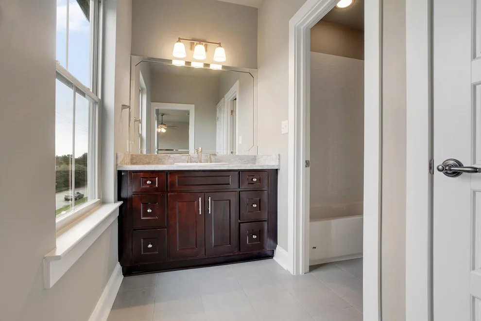 Lakeview Project by Robert Wolfe Diversified Services by Jefferson Door Company - Photo 15