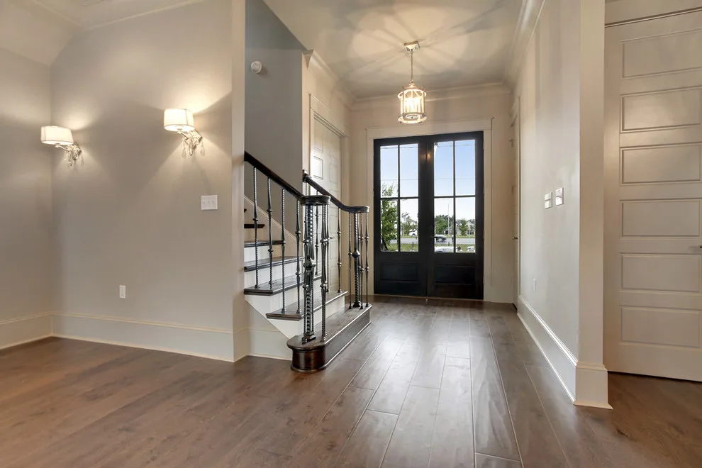 Lakeview Project by Robert Wolfe Diversified Services by Jefferson Door Company - Photo 13
